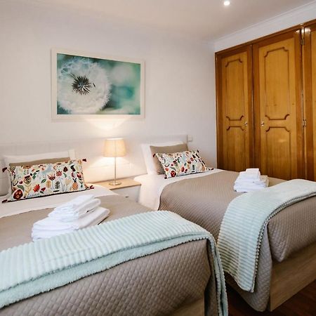 Casa Da Calcada II Apartment Guimaraes Ngoại thất bức ảnh