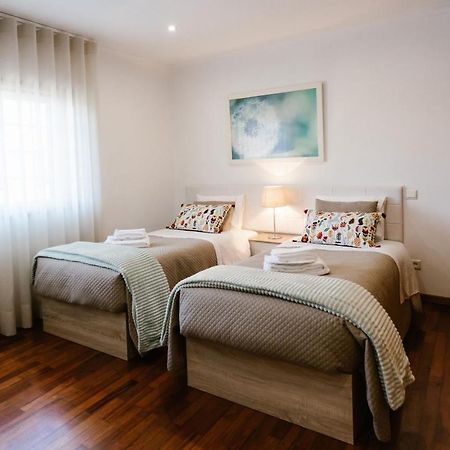 Casa Da Calcada II Apartment Guimaraes Ngoại thất bức ảnh