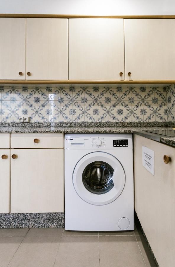 Casa Da Calcada II Apartment Guimaraes Ngoại thất bức ảnh