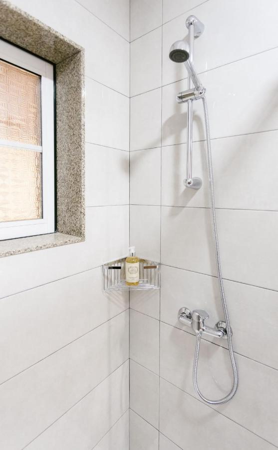 Casa Da Calcada II Apartment Guimaraes Ngoại thất bức ảnh