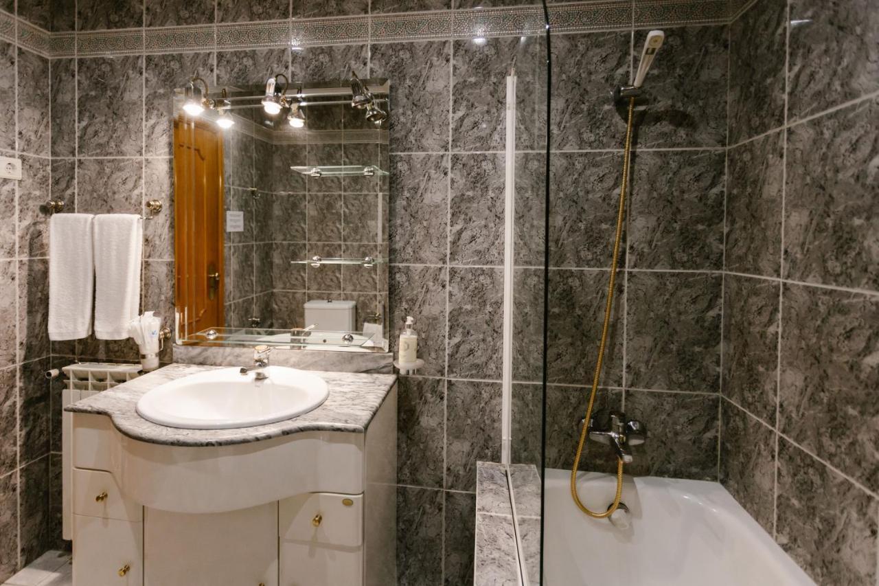 Casa Da Calcada II Apartment Guimaraes Ngoại thất bức ảnh