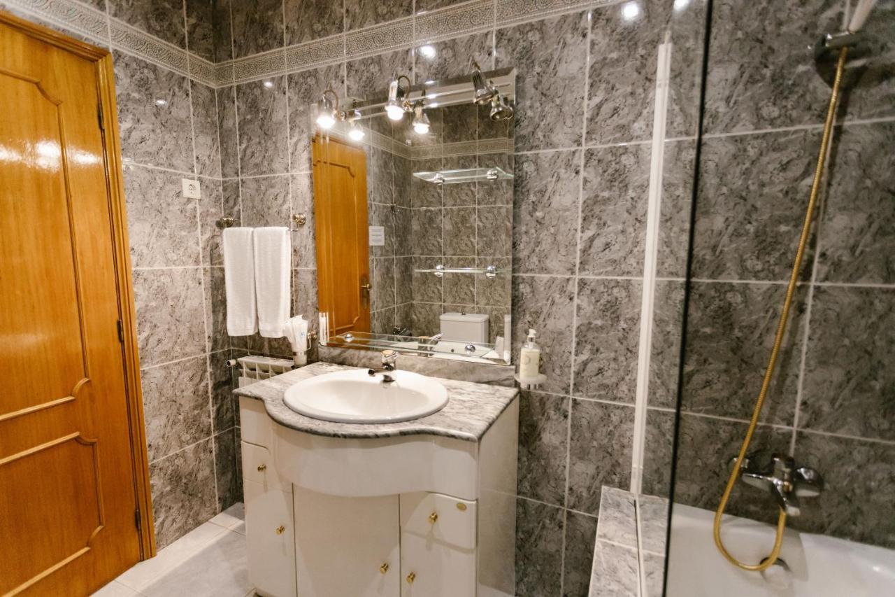 Casa Da Calcada II Apartment Guimaraes Ngoại thất bức ảnh